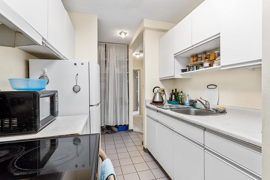 1202 1330 Harwood Street Vancouver, BC - 15