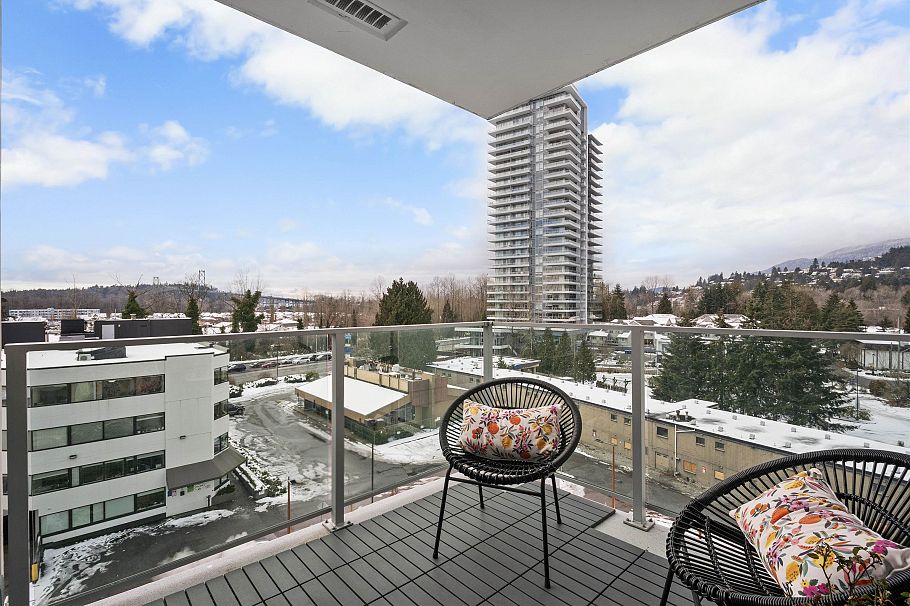 505 1675 Lions Gate Lane North Vancouver, BC - 16