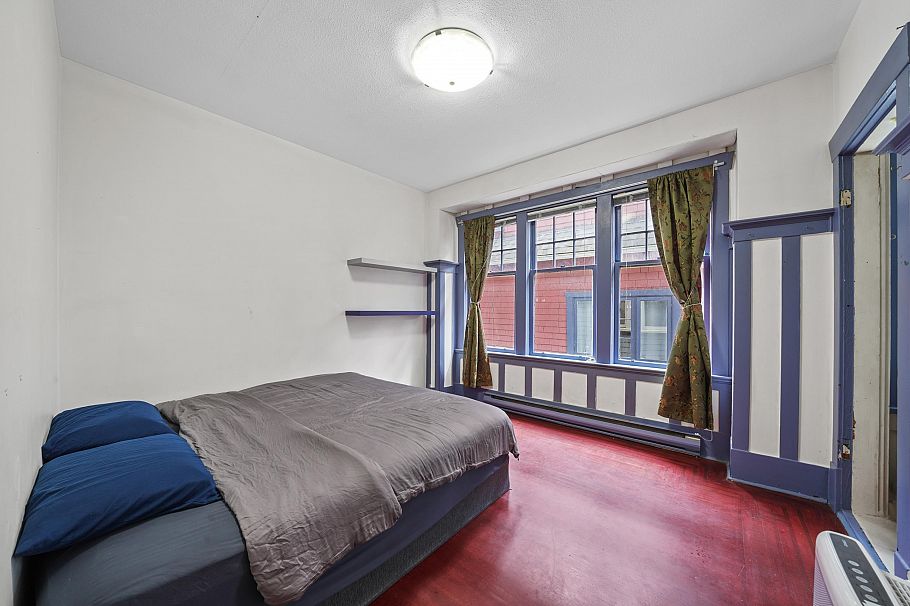 3535- 3539 W 3rd Avenue Vancouver, BC - 6