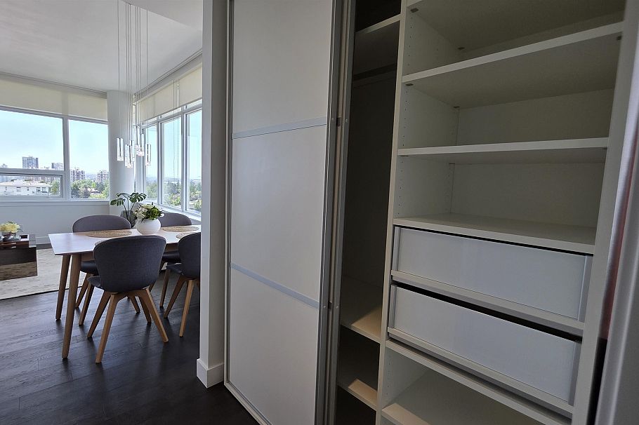 907 6383 Cambie Street Vancouver, BC - 22