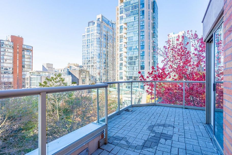 504 1488 Hornby Street Vancouver, BC - 15