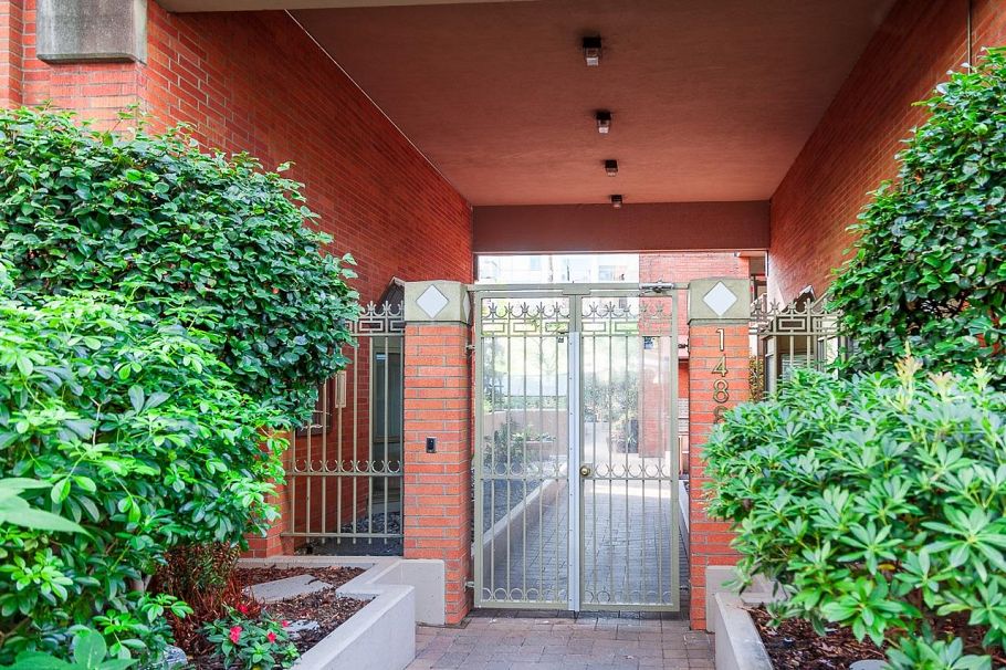 504 1488 Hornby Street Vancouver, BC - 26