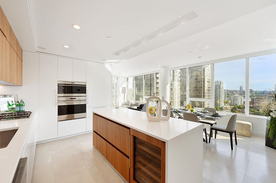 1604 885 Cambie Street Vancouver, BC - 5