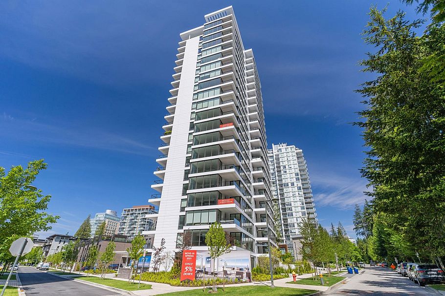 1604 5629 Birney Avenue Vancouver, BC - 30