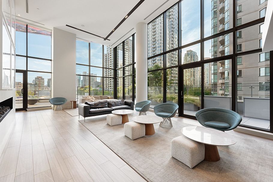 1604 885 Cambie Street Vancouver, BC - 26