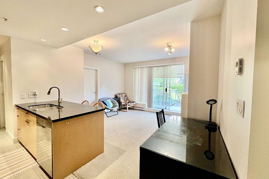 201 6080 Iona Drive Vancouver, BC - 4