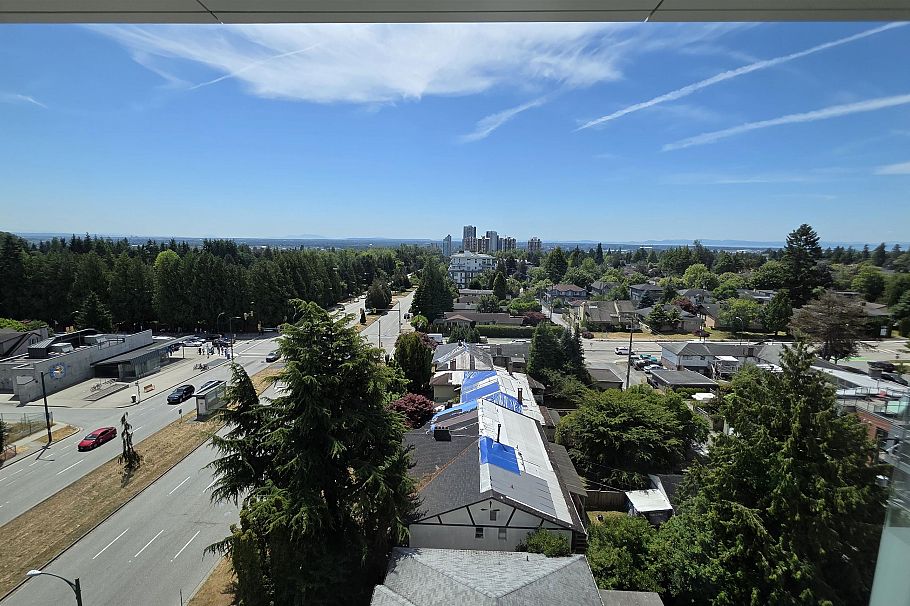 907 6383 Cambie Street Vancouver, BC - 24