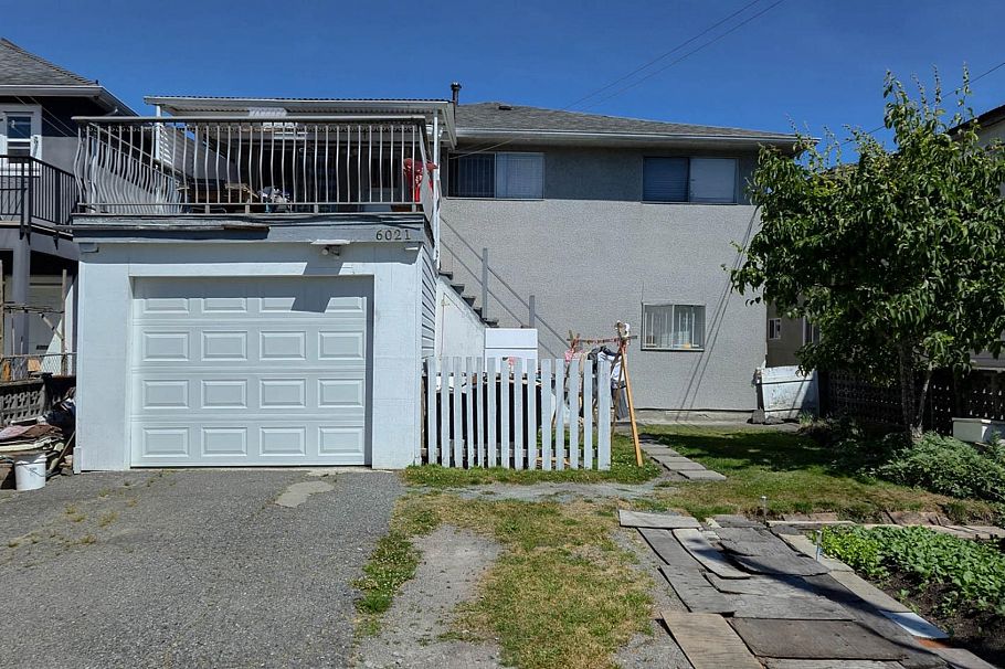 6021 Commercial Street Vancouver, BC - 33