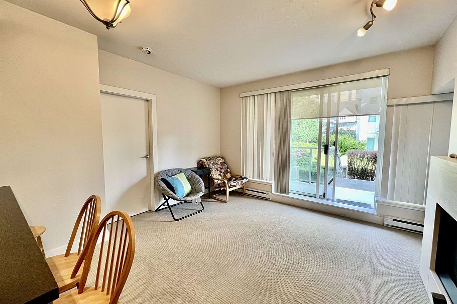 201 6080 Iona Drive Vancouver, BC - 6