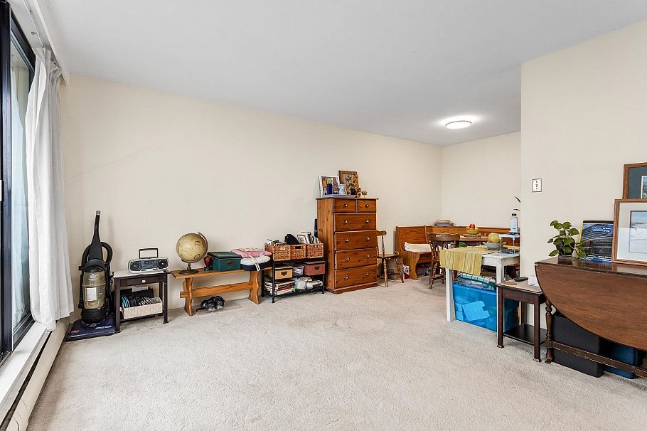 1202 1330 Harwood Street Vancouver, BC - 9