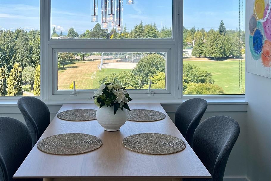 907 6383 Cambie Street Vancouver, BC - 21