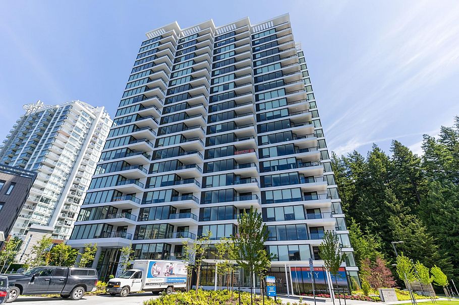 1604 5629 Birney Avenue Vancouver, BC - 28
