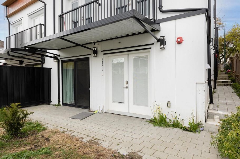 5140 Slocan Street Vancouver, BC - 17