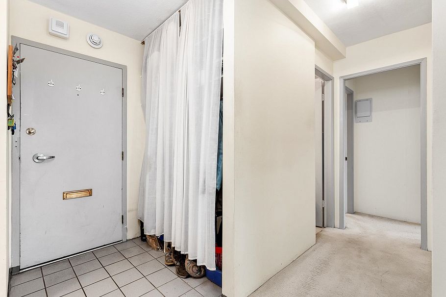 1202 1330 Harwood Street Vancouver, BC - 19