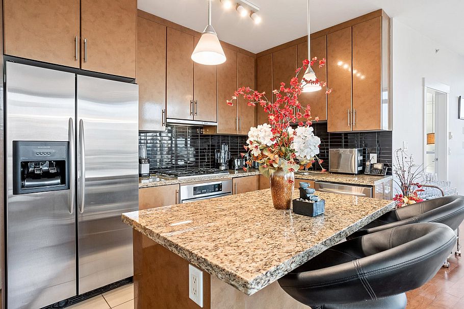 3303 1189 Melville Street Vancouver, BC - 26