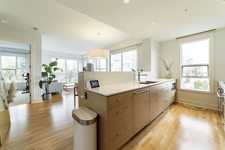 306 2128 W 40th Avenue Vancouver, BC - 7