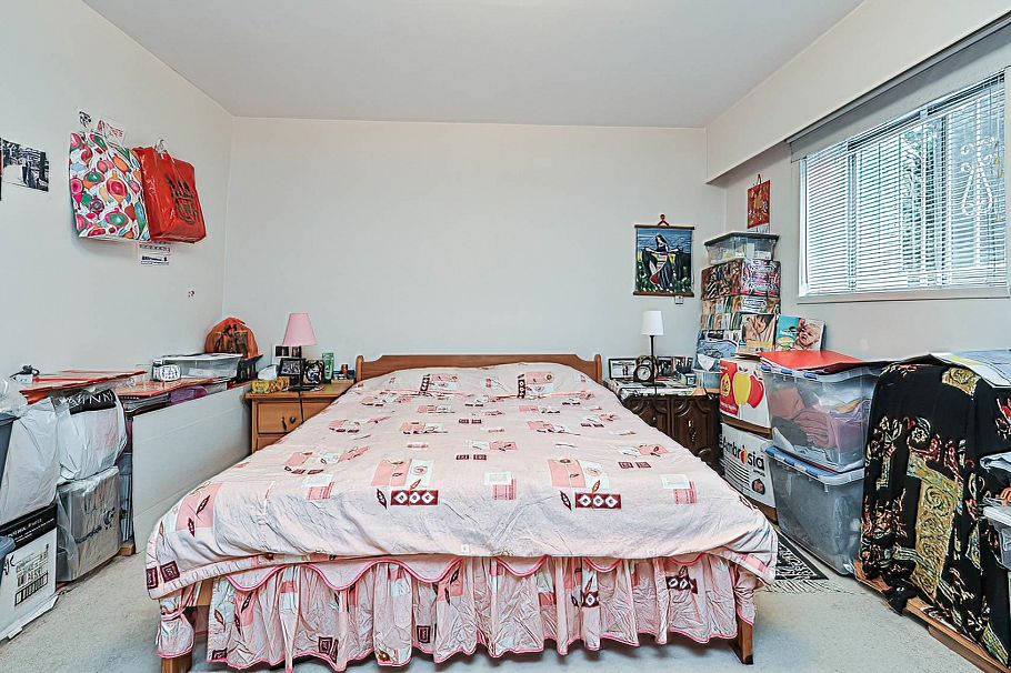 6021 Commercial Street Vancouver, BC - 27