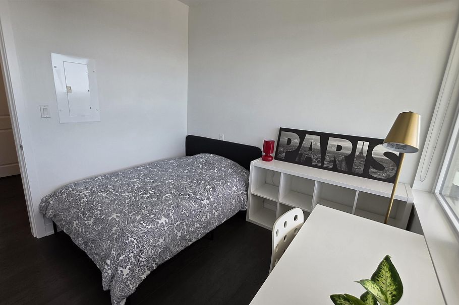 907 6383 Cambie Street Vancouver, BC - 16