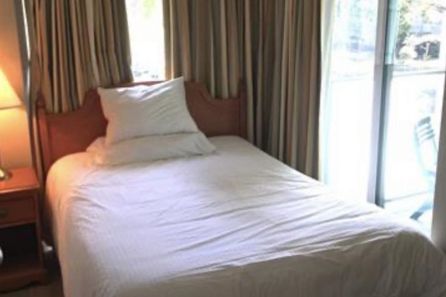 207 1889 Alberni Street Vancouver, BC - 8