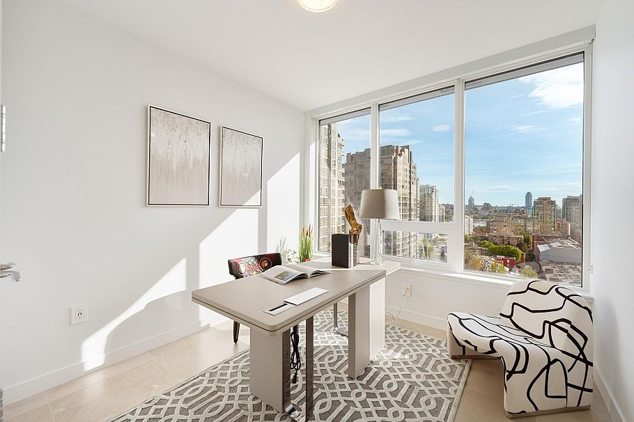 1604 885 Cambie Street Vancouver, BC - 23