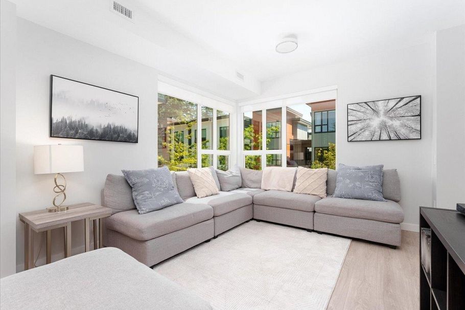 13 2728 Acadia Road Vancouver, BC - 1