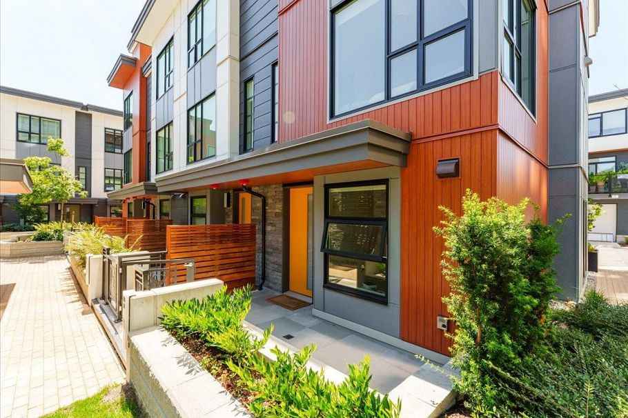 13 2728 Acadia Road Vancouver, BC - 22