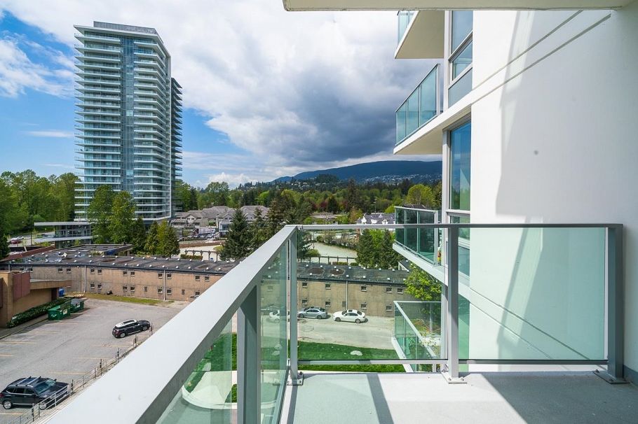 505 1675 Lions Gate Lane North Vancouver, BC - 15