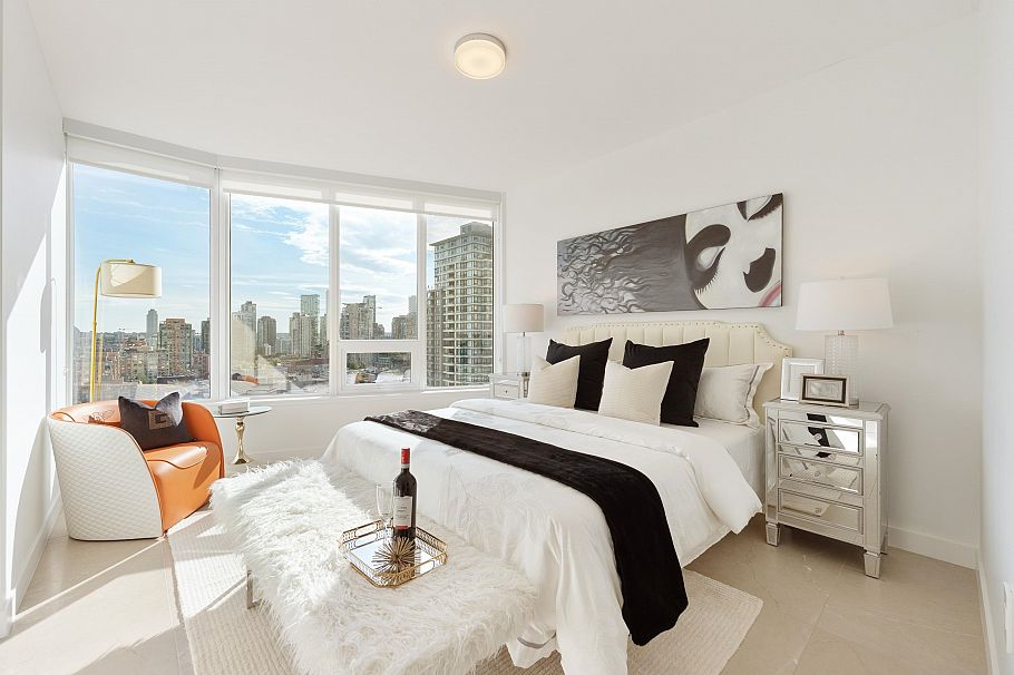 1604 885 Cambie Street Vancouver, BC - 15