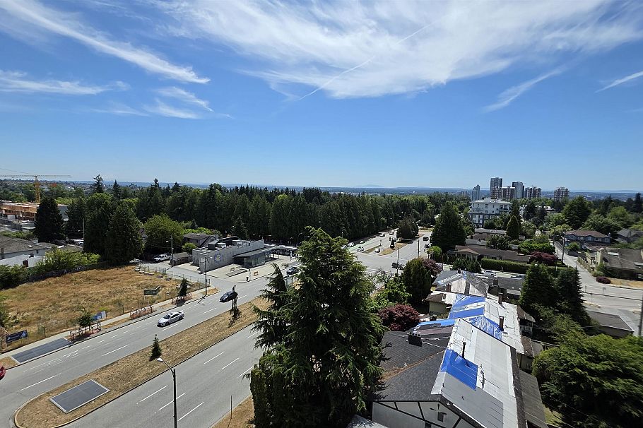 907 6383 Cambie Street Vancouver, BC - 25