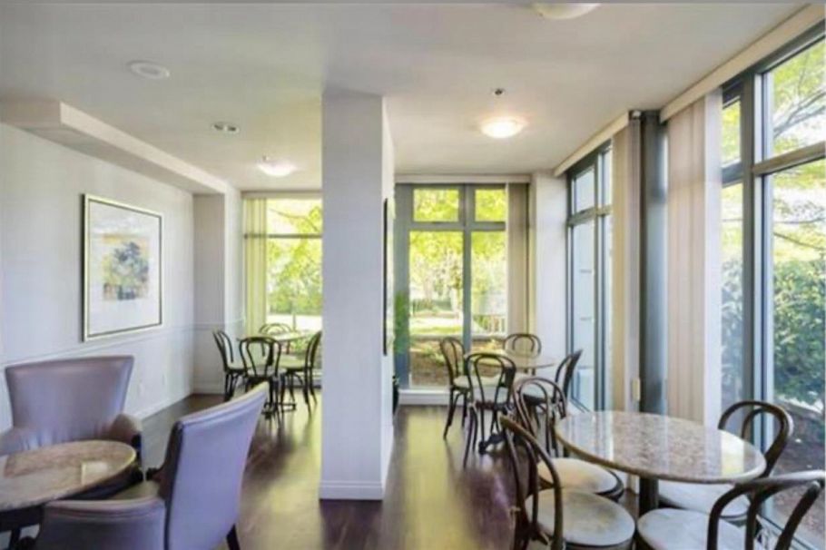 207 1889 Alberni Street Vancouver, BC - 14