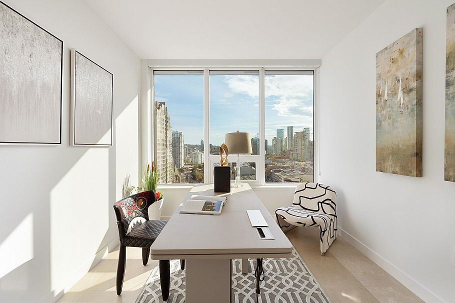 1604 885 Cambie Street Vancouver, BC - 24