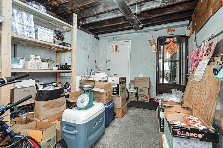 6021 Commercial Street Vancouver, BC - 30