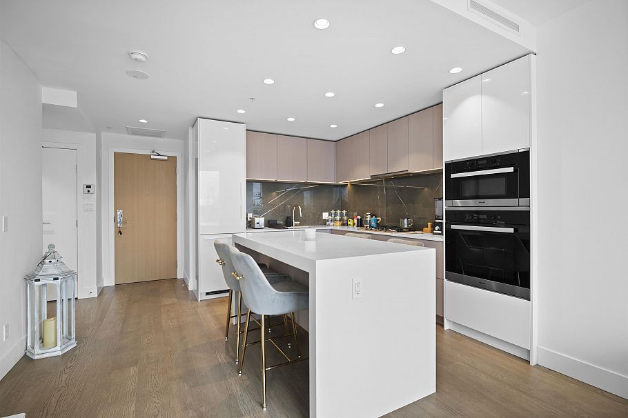 505 1675 Lions Gate Lane North Vancouver, BC - 7