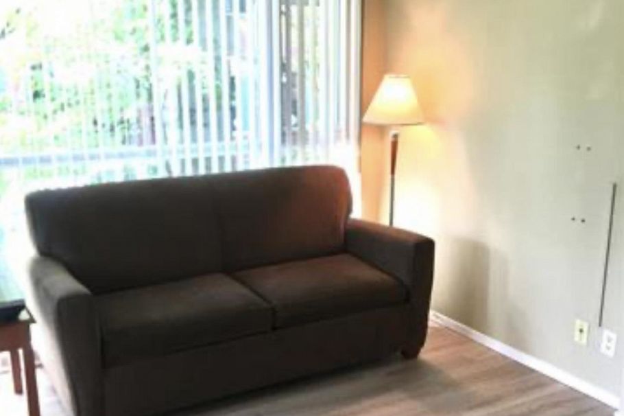 207 1889 Alberni Street Vancouver, BC - 5