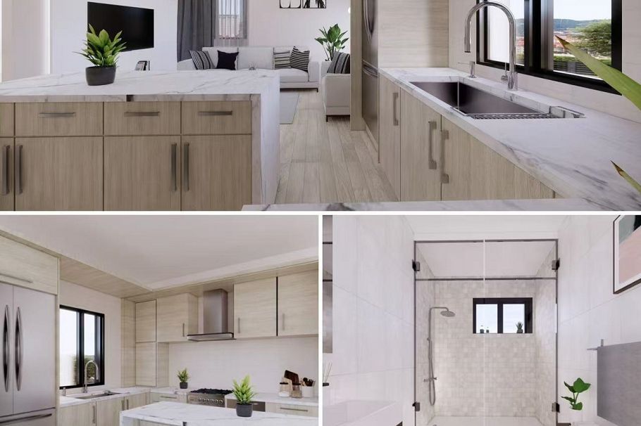 103 1406 E 18th Street Vancouver, BC - 3