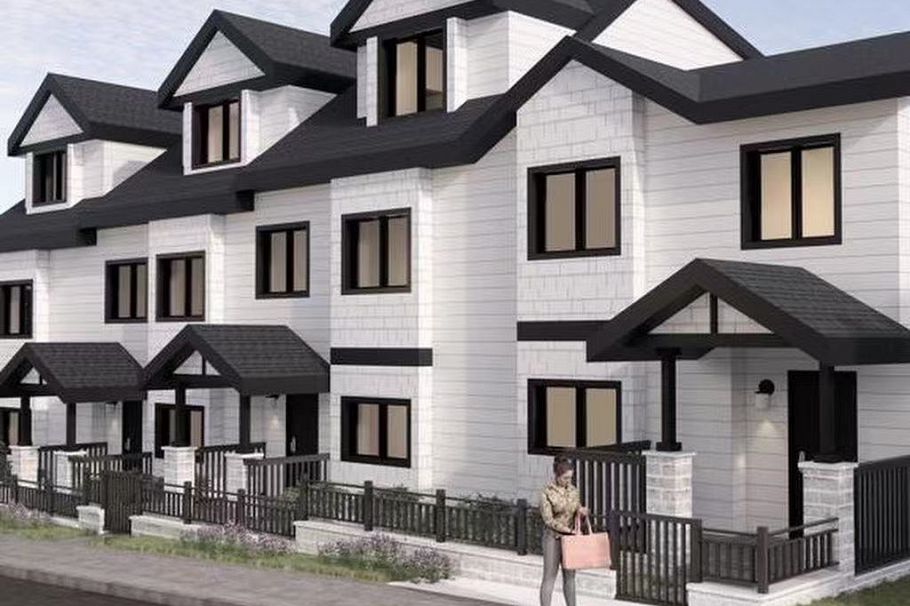 103 1406 E 18th Street Vancouver, BC - 5