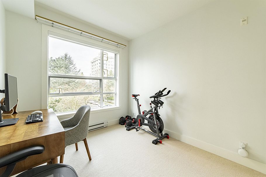 306 2128 W 40th Avenue Vancouver, BC - 24