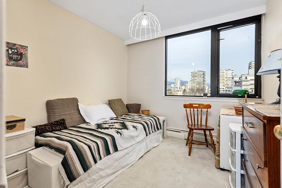 1202 1330 Harwood Street Vancouver, BC - 23