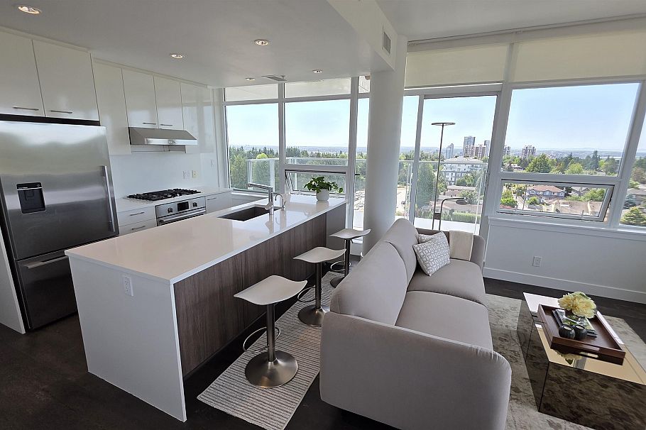 907 6383 Cambie Street Vancouver, BC - 8