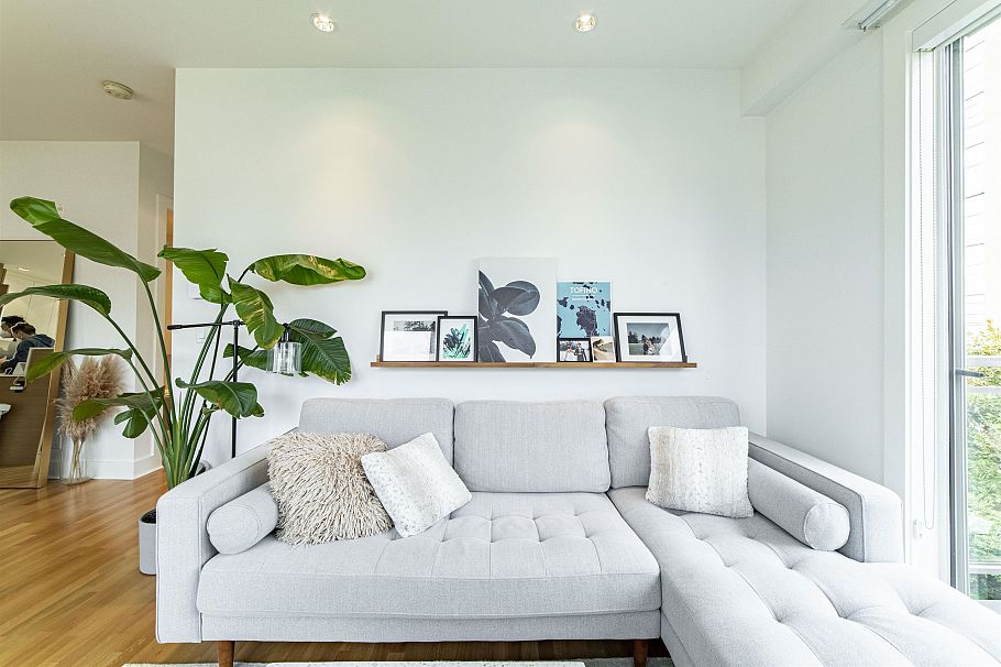 306 2128 W 40th Avenue Vancouver, BC - 12