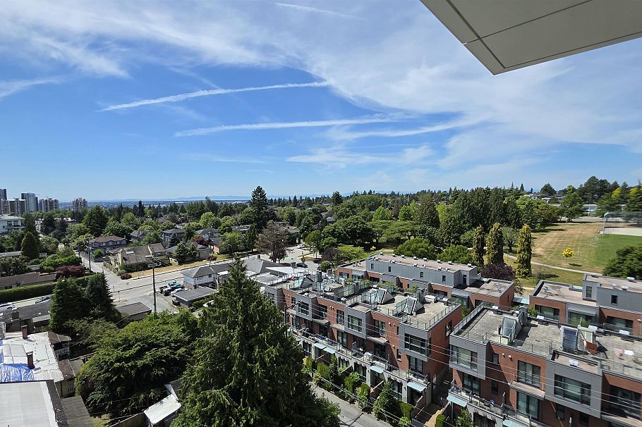 907 6383 Cambie Street Vancouver, BC - 26