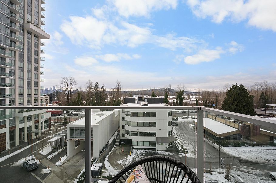 505 1675 Lions Gate Lane North Vancouver, BC - 17