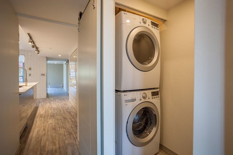 504 1488 Hornby Street Vancouver, BC - 22