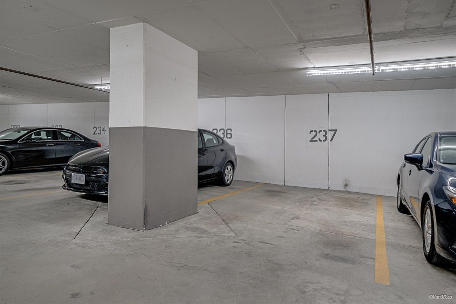 1109 1351 Continental Street Vancouver, BC - 20