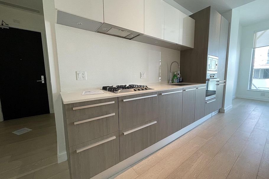 1006 1221 Bidwell Street Vancouver, BC - 3