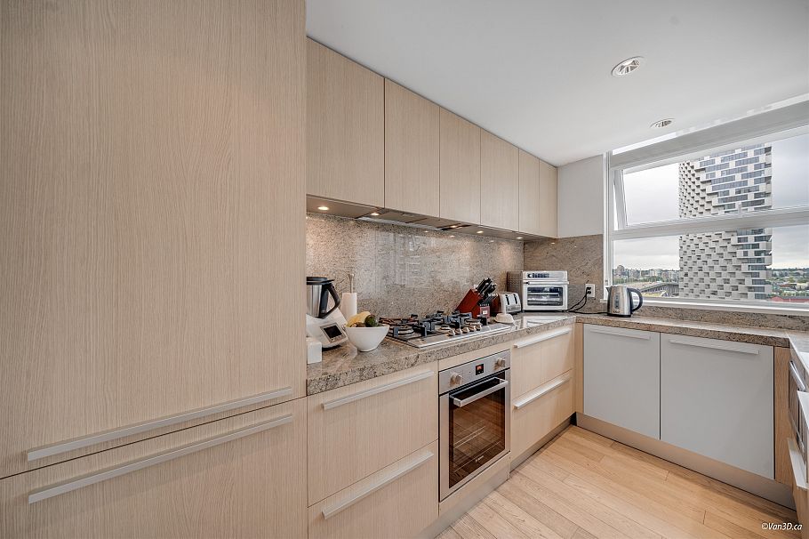 1109 1351 Continental Street Vancouver, BC - 12