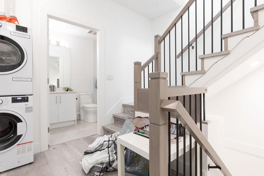 5140 Slocan Street Vancouver, BC - 12