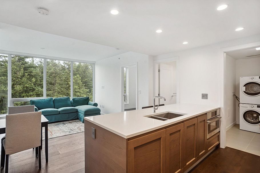 1604 5629 Birney Avenue Vancouver, BC - 6