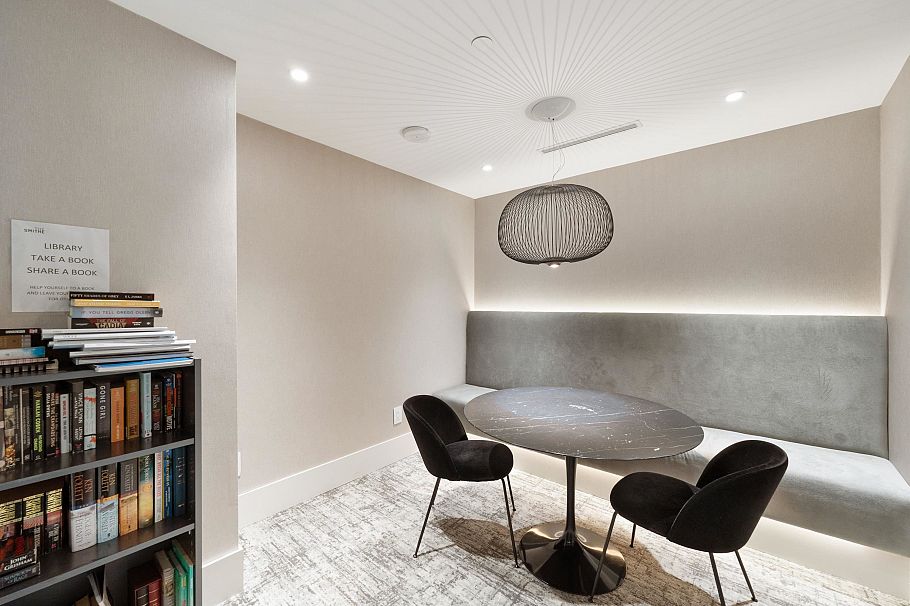 1604 885 Cambie Street Vancouver, BC - 32