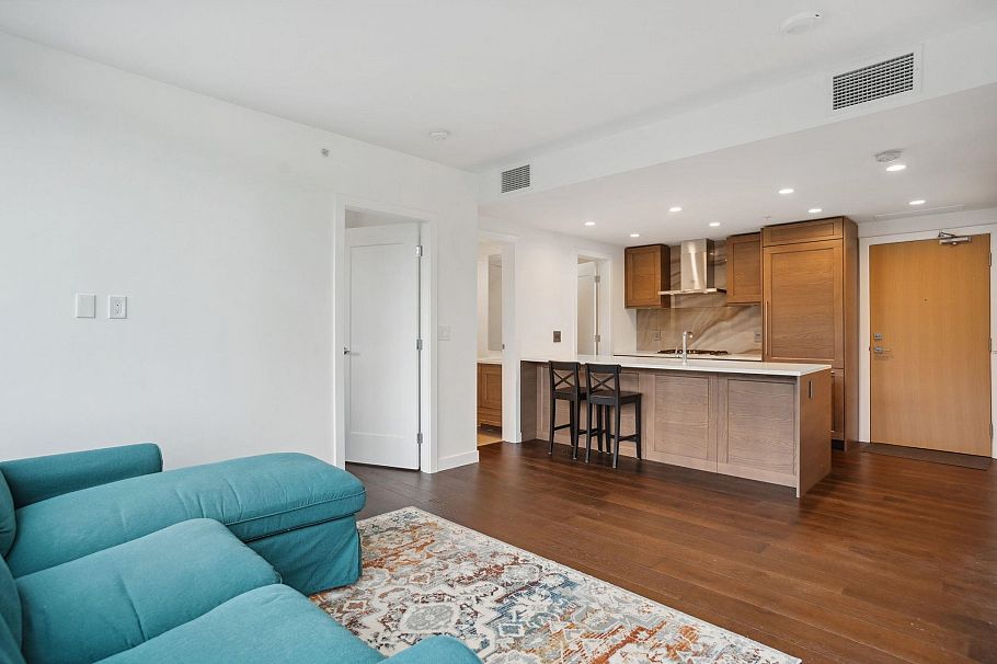 1604 5629 Birney Avenue Vancouver, BC - 5